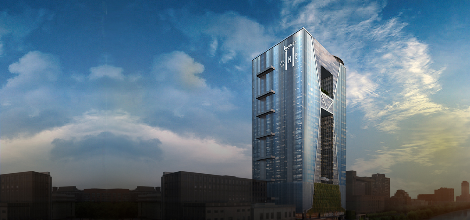 Spaces where ambition and belonging converge.