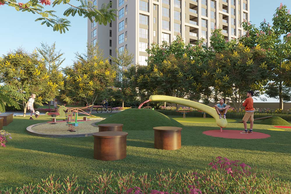 Urbana Phase II Project Image