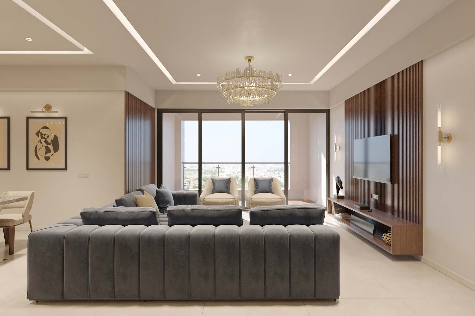 Urbana Phase II Project Image