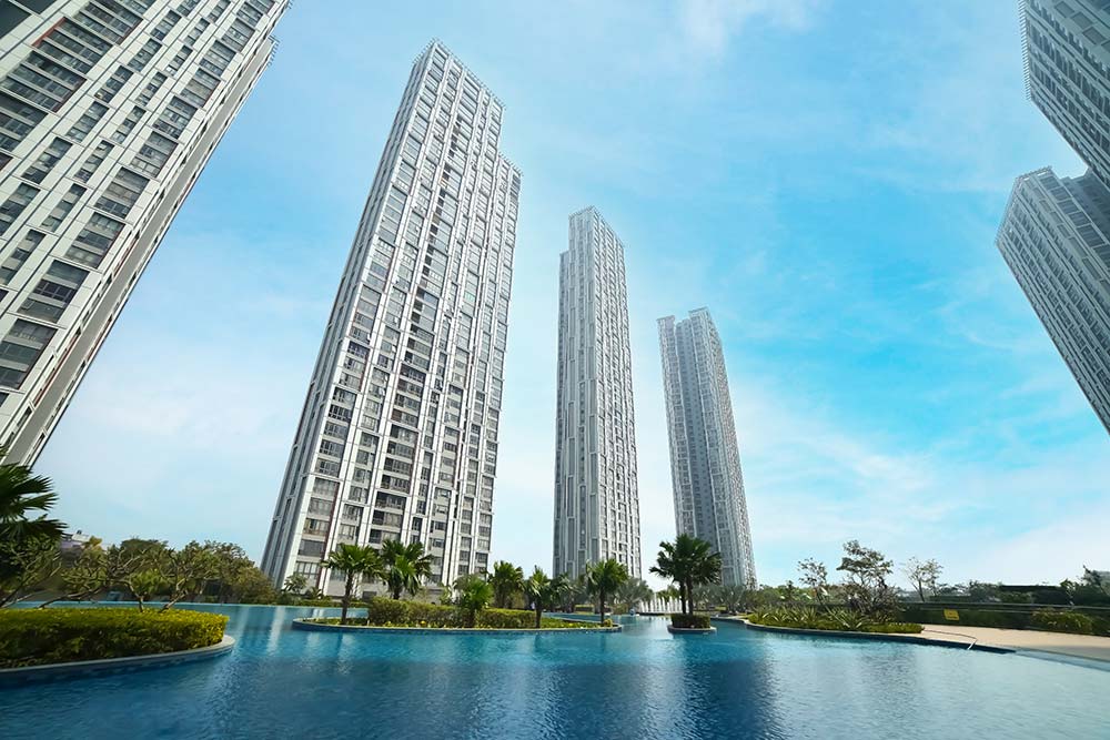 Urbana Phase II Project Image