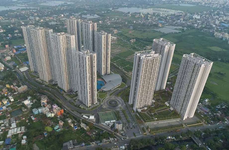 Urbana Project Image