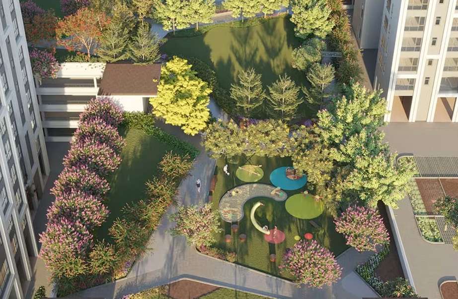 Urbana Project Image