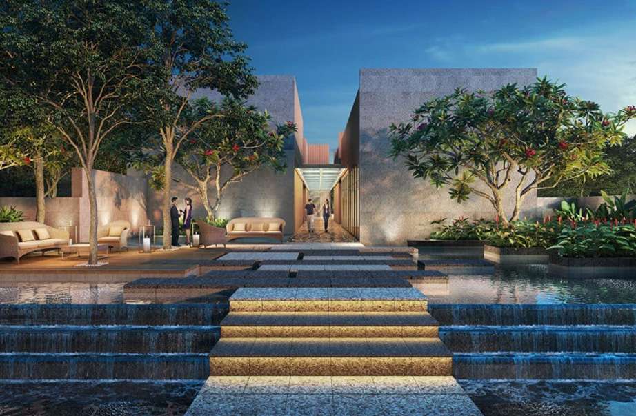 88 EAST Project Image