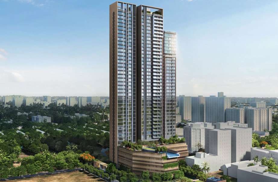 88 EAST Project Image