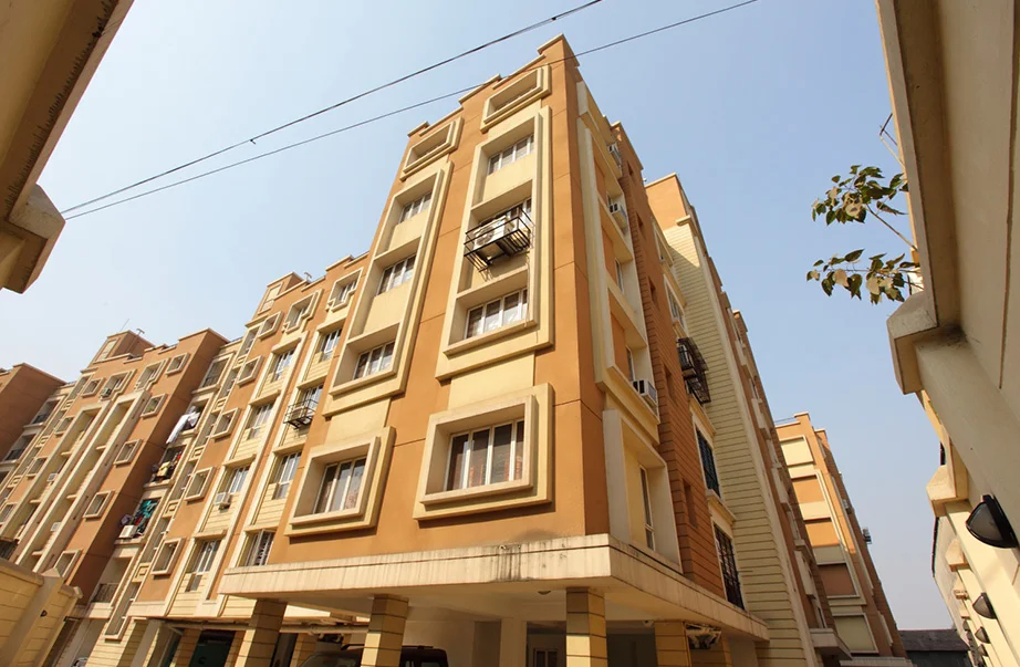 Westwind Debangan, Belur, Howrah Project Image