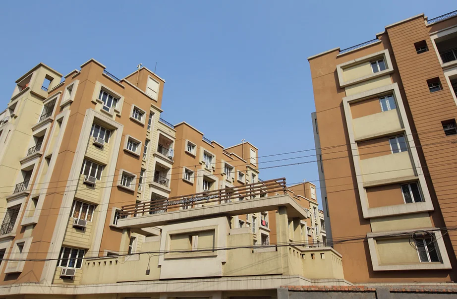 Westwind Debangan, Belur, Howrah Project Image