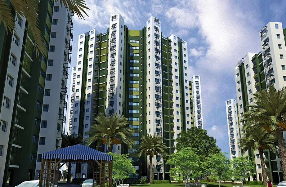 Keventer Rishra Project Image