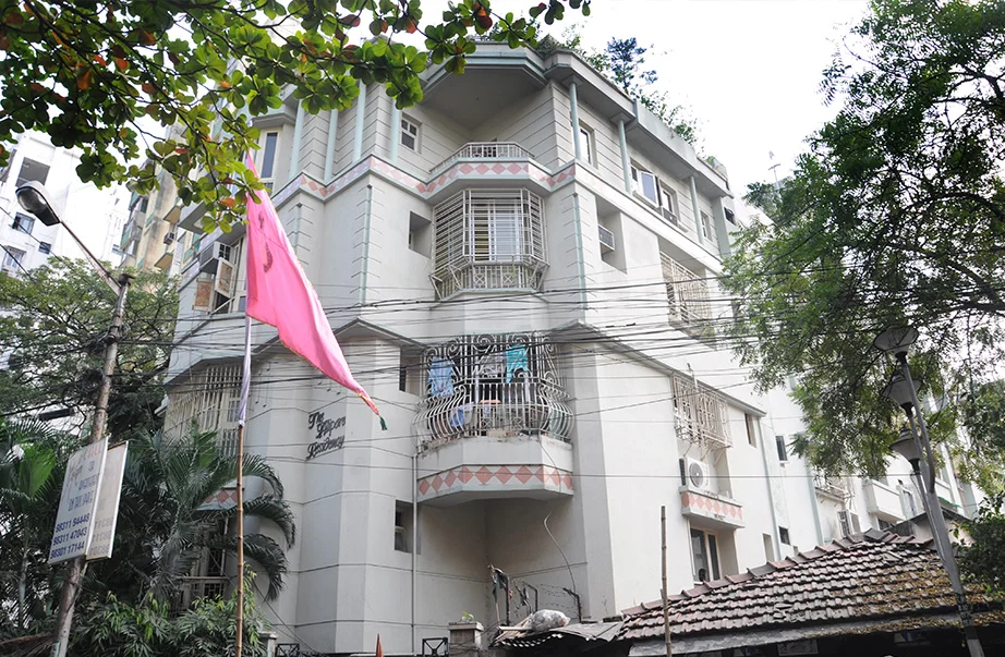 Alipore Residency Project Image