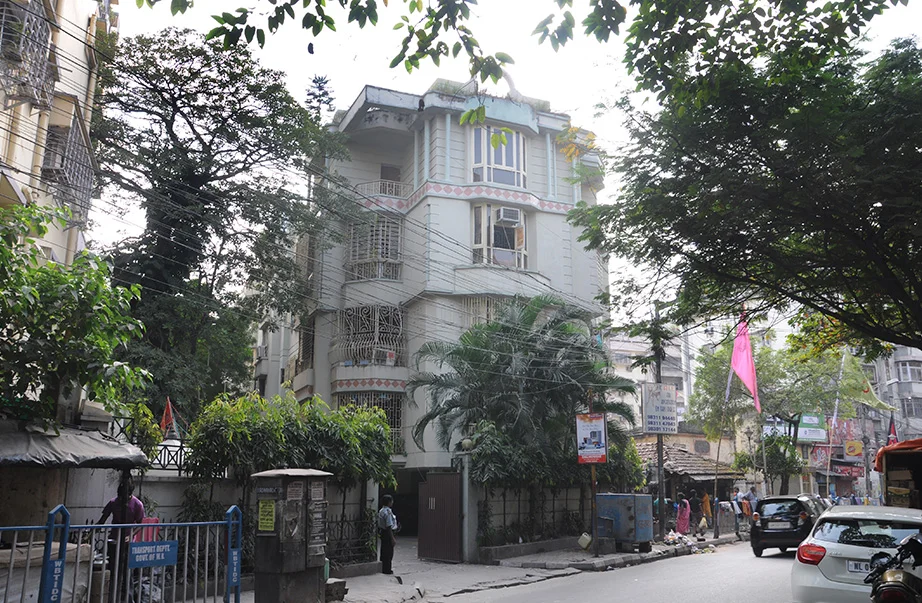 Alipore Residency Project Image