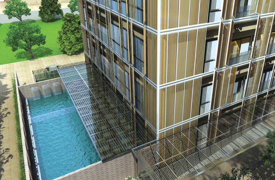 Crosswinds Project Image