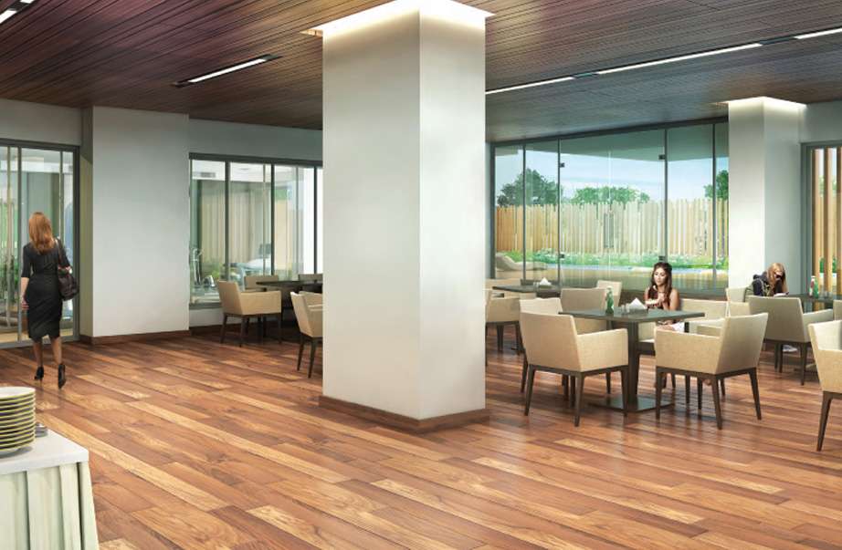 Crosswinds Project Image