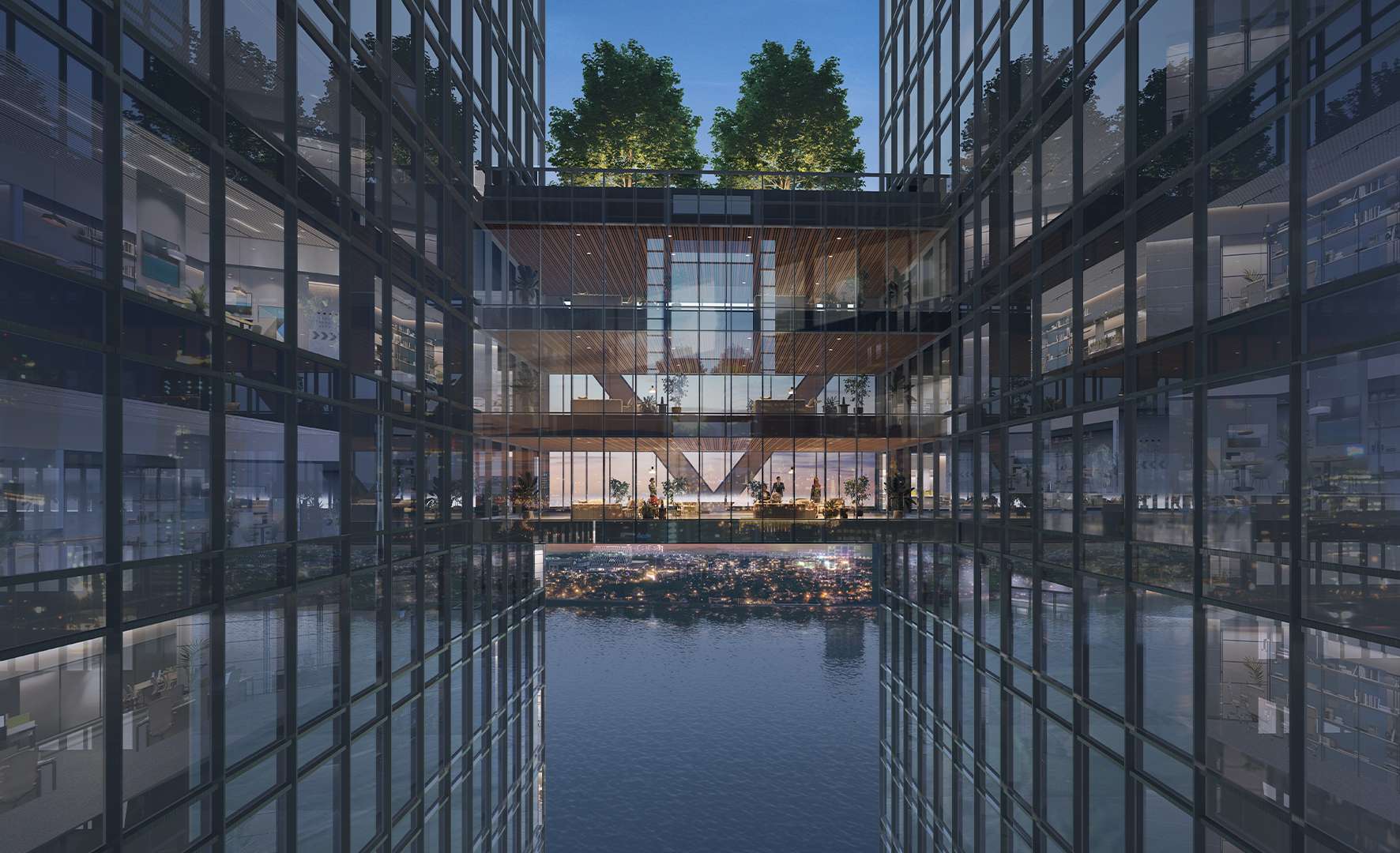 Keventer One Project Image