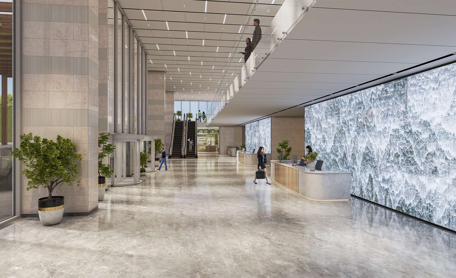 Keventer One Project Image